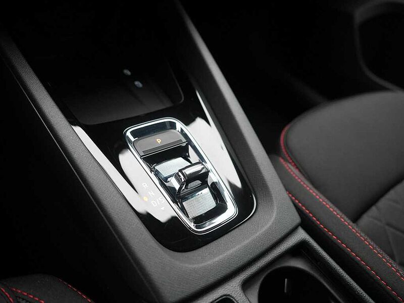 SKODA OCTAVIA Combi RS iV DSG LED VIRT APP CONNECT SHZ