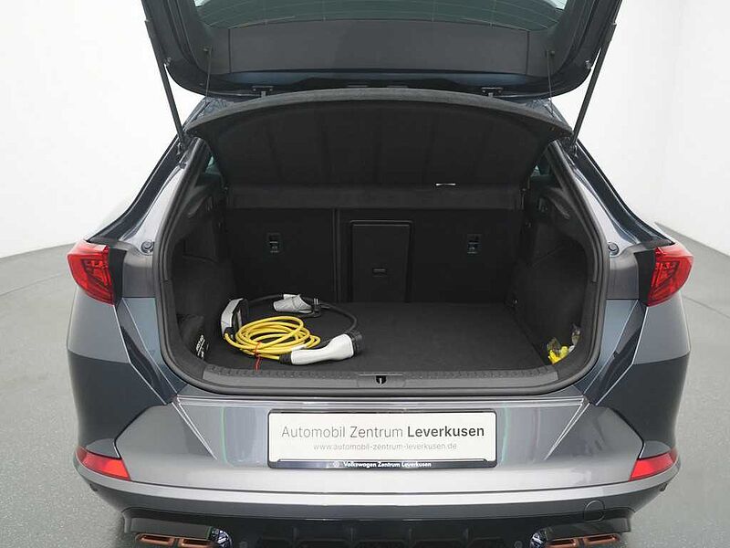 CUPRA Formentor DSG 360° NAVI LED KAM ACC