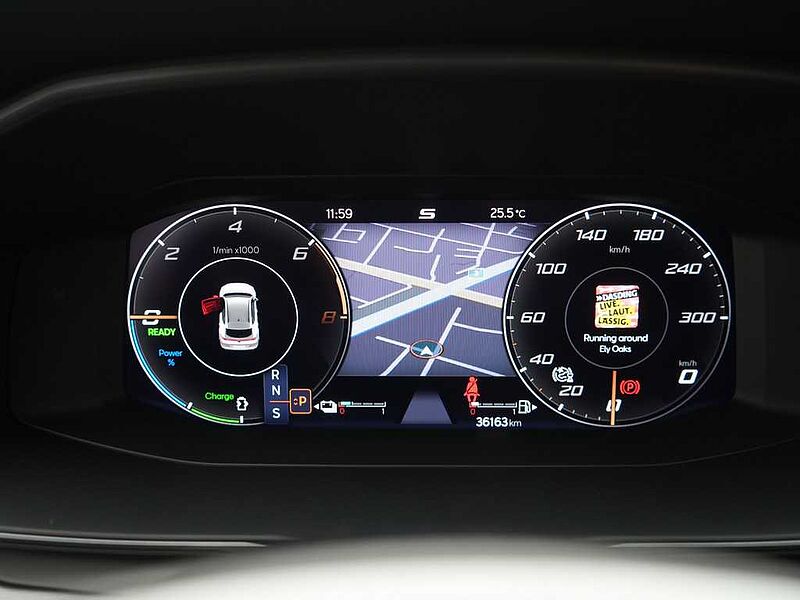 CUPRA Formentor DSG 360° NAVI LED KAM ACC