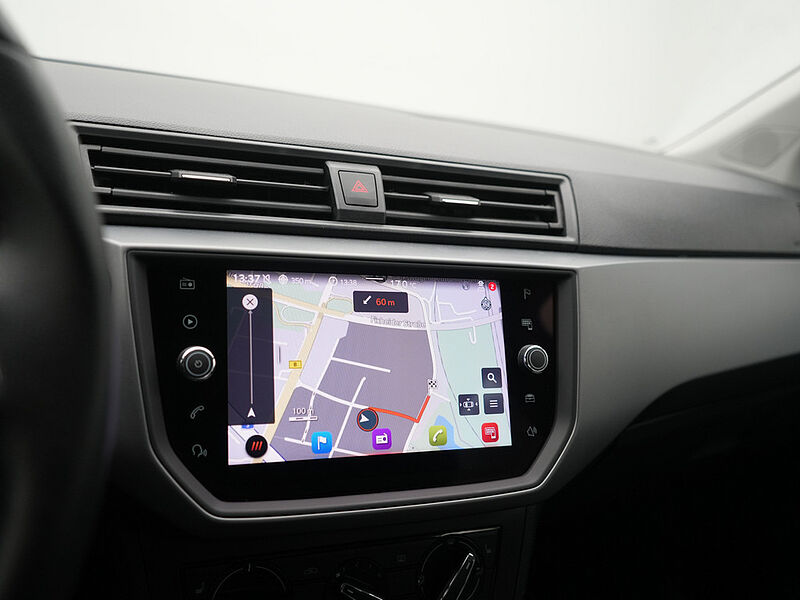 SEAT Ibiza Style NAVI SHZ PDC KLIMA