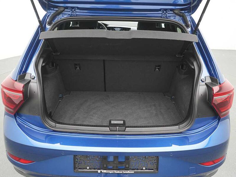 Volkswagen Polo GTI DSG ACC VIRT MATRIX SHZ PDC