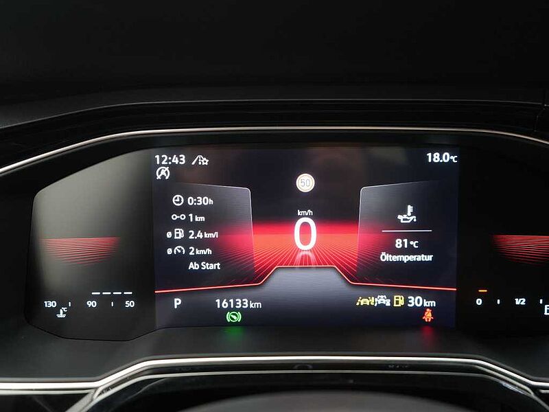 Volkswagen Polo GTI DSG ACC VIRT MATRIX SHZ PDC