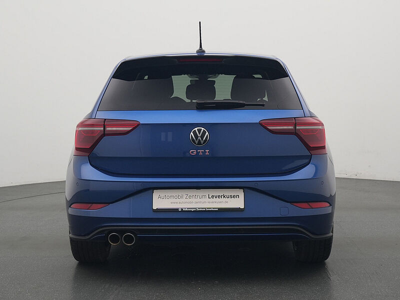 Volkswagen Polo GTI DSG ACC VIRT MATRIX SHZ PDC