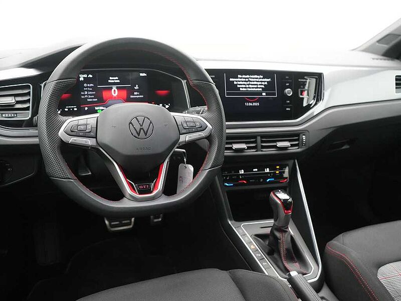 Volkswagen Polo GTI DSG ACC VIRT MATRIX SHZ PDC