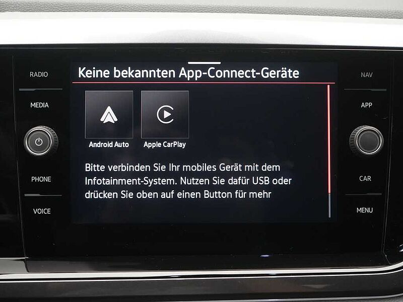 Volkswagen Polo GTI DSG ACC VIRT MATRIX SHZ PDC