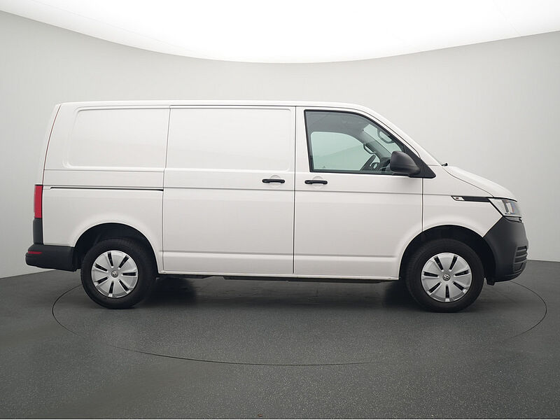 Volkswagen T6.1 Transporter Kasten PORT NAVI KLIMA PDC