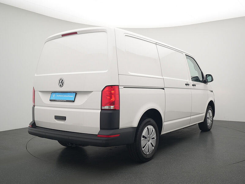 Volkswagen T6.1 Transporter Kasten PORT NAVI KLIMA PDC