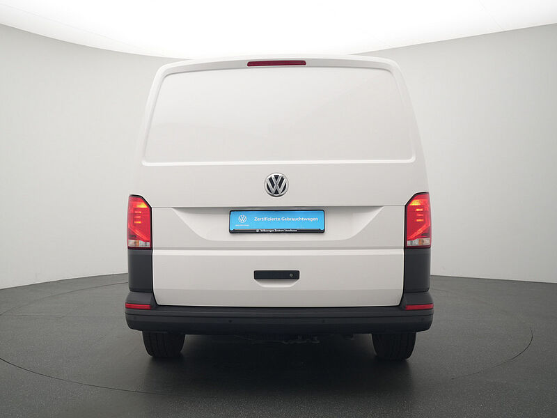 Volkswagen T6.1 Transporter Kasten PORT NAVI KLIMA PDC