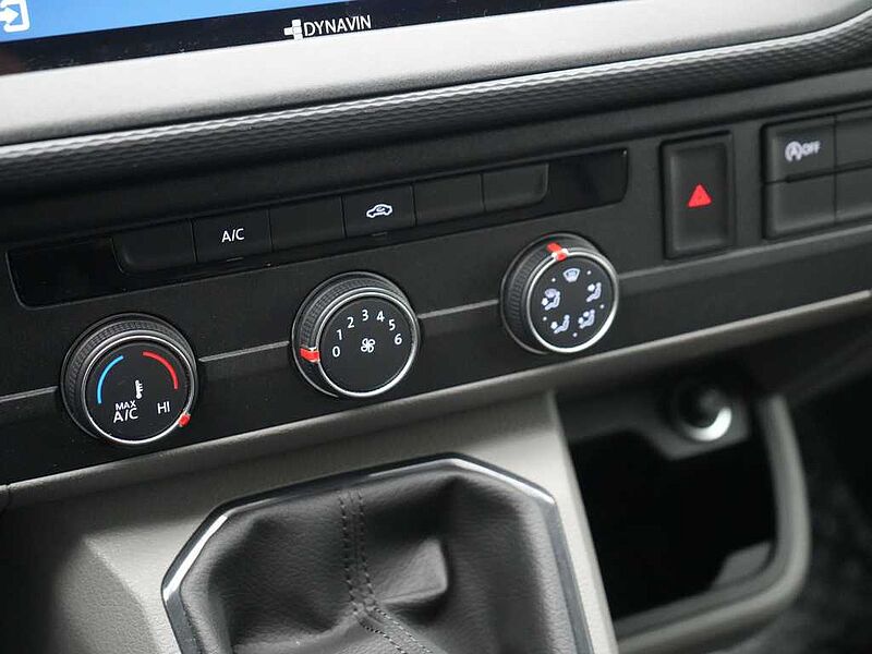 Volkswagen T6.1 Transporter Kasten PORT NAVI KLIMA PDC