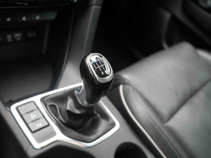 Kia Sportage NAVI LEDER KAM SHZ PDC