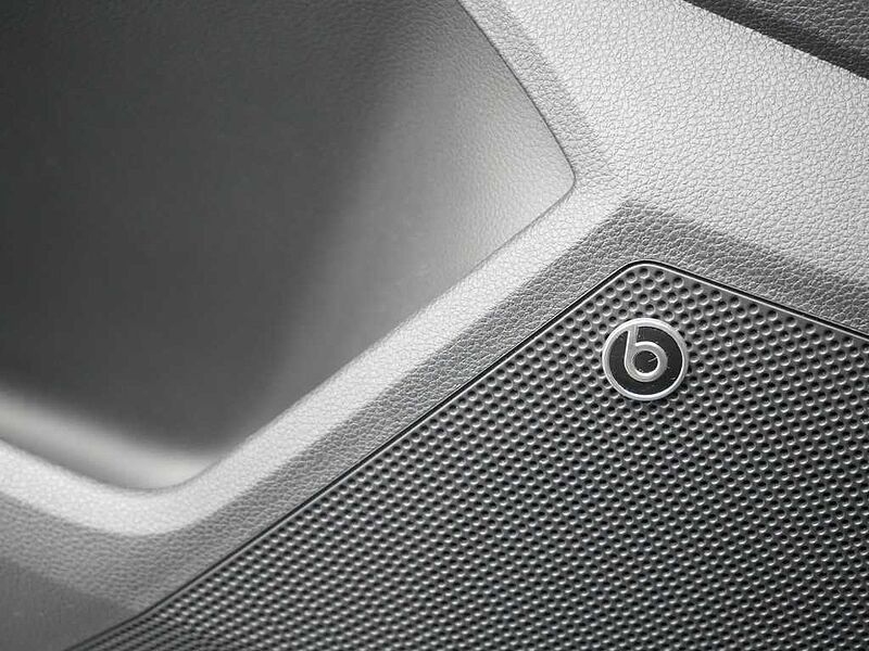 SEAT Ibiza Style Beats SHZ PDC KLIMA