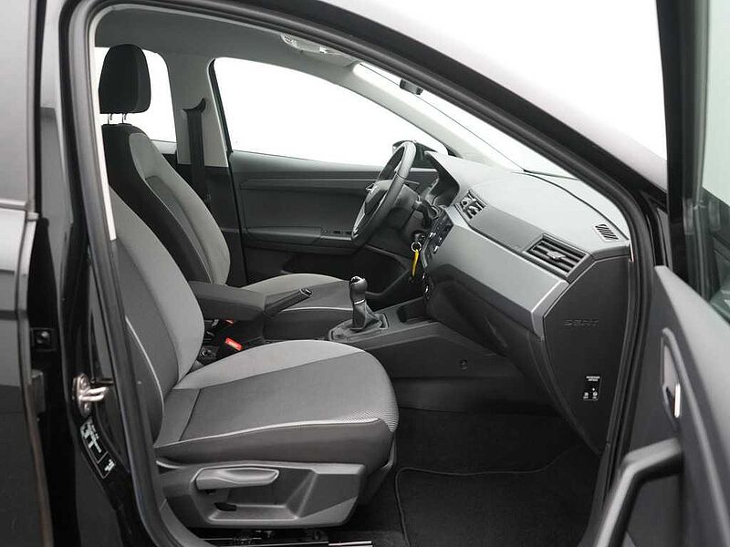 SEAT Ibiza Style Beats SHZ PDC KLIMA