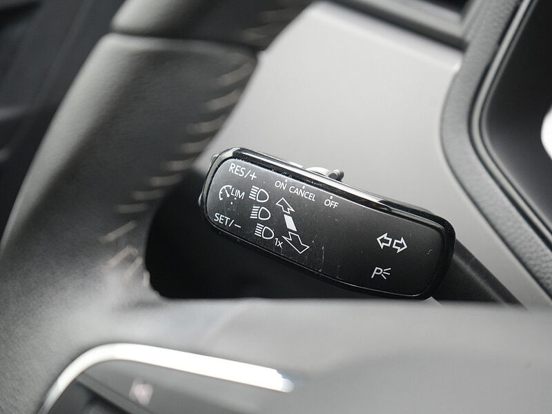 SEAT Ibiza Style Beats SHZ PDC KLIMA