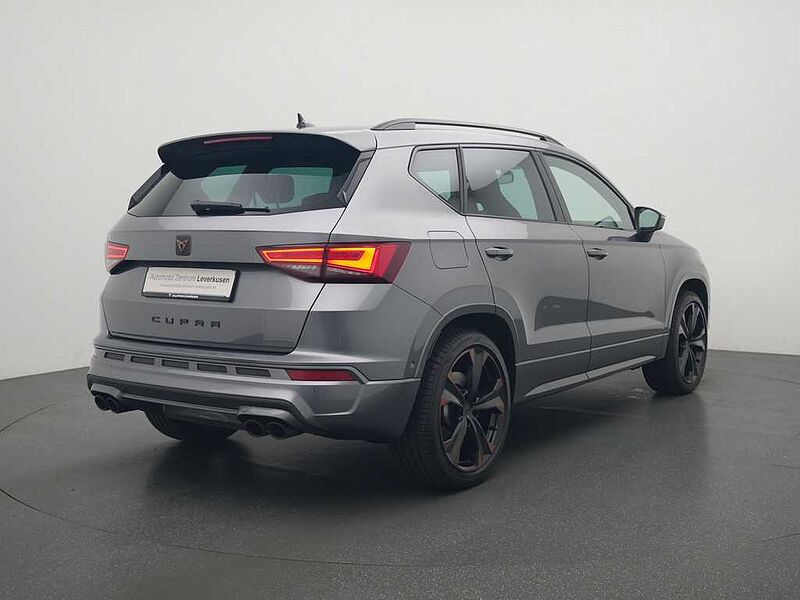 CUPRA Ateca VZ DSG CARPLAY KAM 360° VIRT PDC LED SHZ