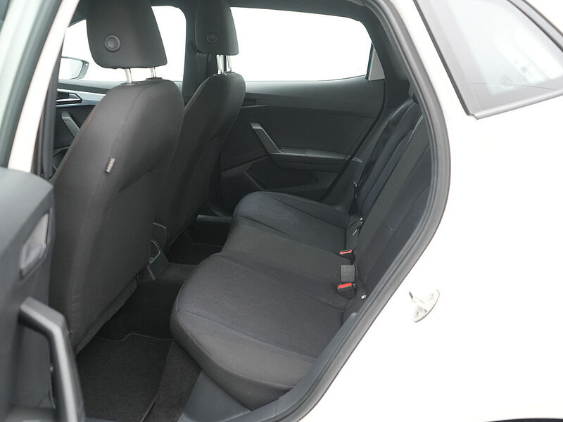 SEAT Ibiza FR LED VIRT PDC APP CONNECT NAVI SHZ