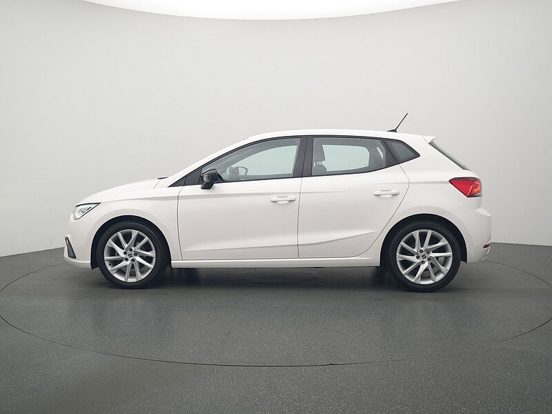 SEAT Ibiza FR LED VIRT PDC APP CONNECT NAVI SHZ