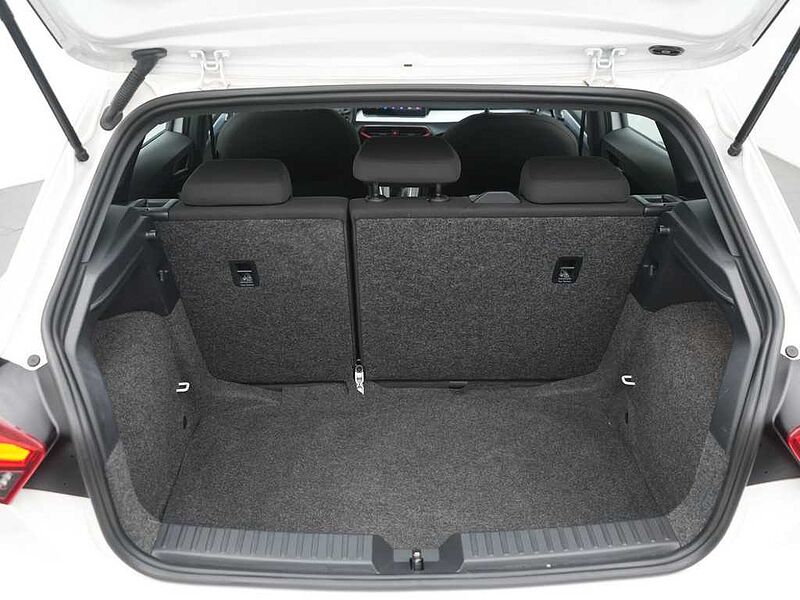 SEAT Ibiza FR NAVI VIRT APP CONNECT SHZ LED PDC