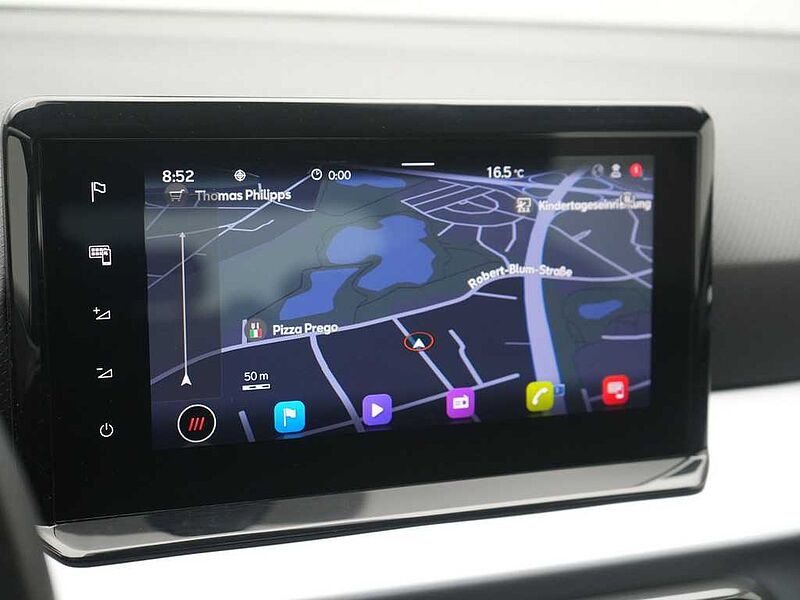 SEAT Ibiza FR NAVI VIRT APP CONNECT SHZ LED PDC