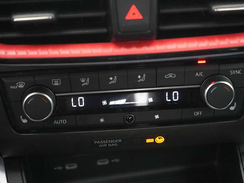 SEAT Arona LED ACC SHZ DSG KAM PDC