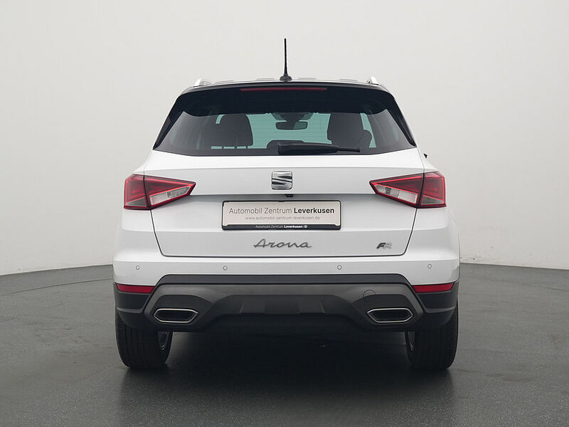 SEAT Arona LED ACC SHZ DSG KAM PDC