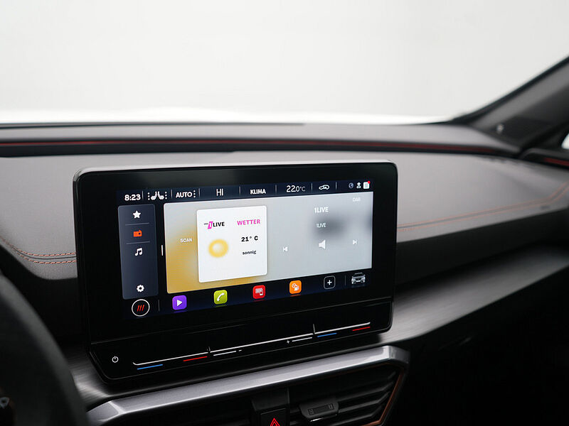 CUPRA Formentor e-Hybrid DSG APP ACC AHK VIRT SHZ PDC