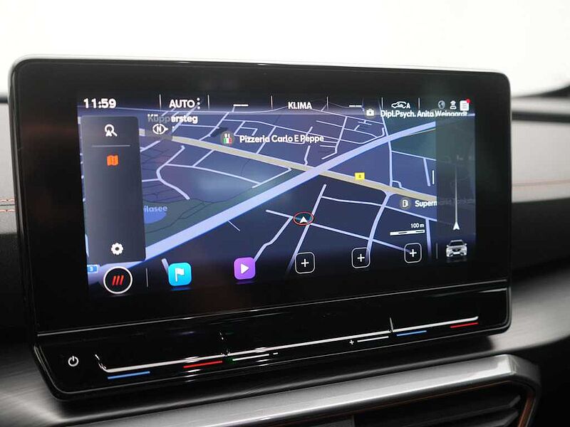 CUPRA Formentor e-Hybrid DSG LED 360° KAM NAVI ACC