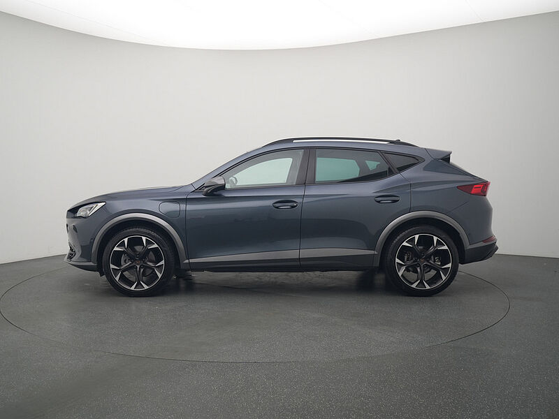 CUPRA Formentor e-Hybrid DSG LED 360° KAM NAVI ACC