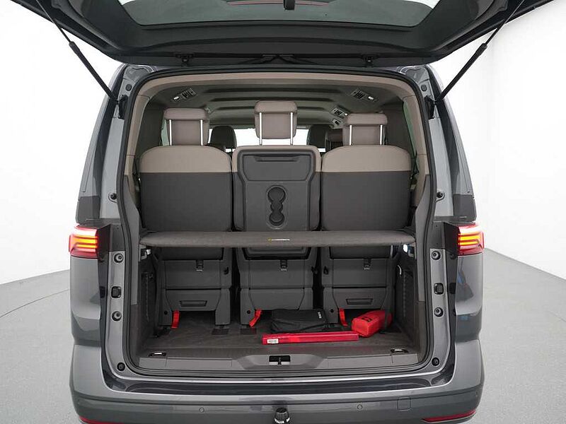 Volkswagen T7 Multivan TDI Life 7-SITZER APP ACC AHK KAM