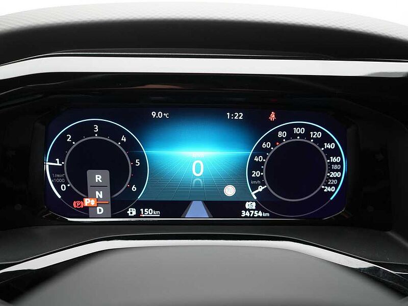 Volkswagen T7 Multivan TDI Life 7-SITZER APP ACC AHK KAM