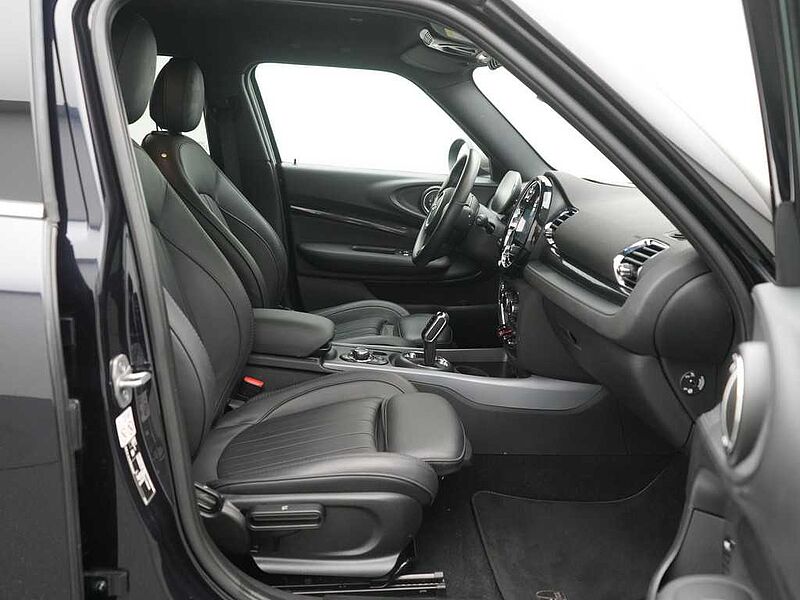 MINI Clubman Cooper S MINI Yours Trim LEDER KAM SHZ N