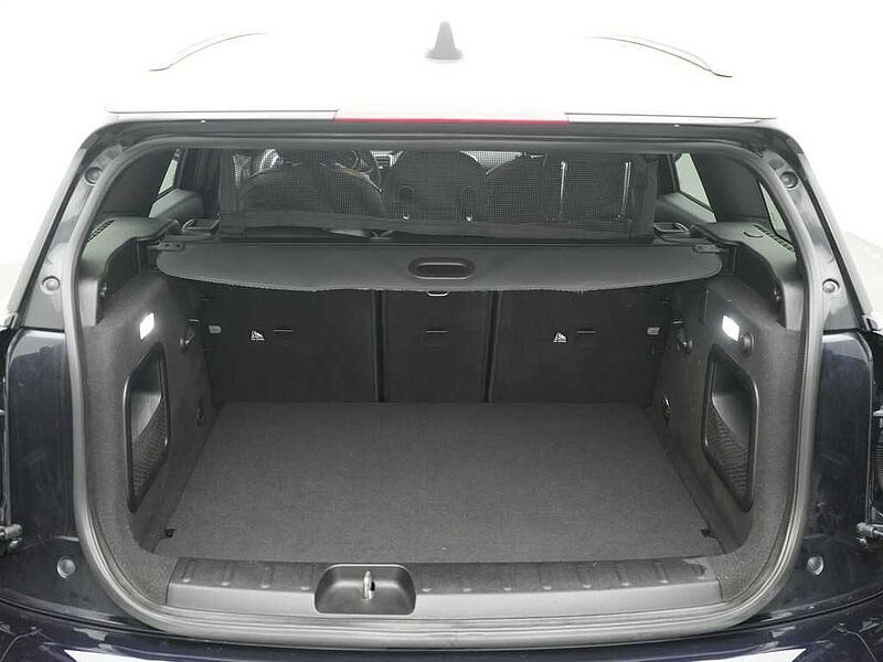 MINI Clubman Cooper S MINI Yours Trim LEDER KAM SHZ N