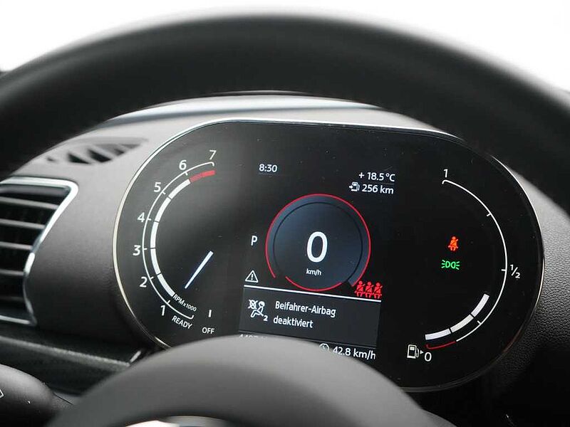 MINI Clubman Cooper S MINI Yours Trim LEDER KAM SHZ N