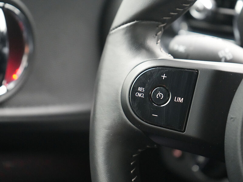 MINI Clubman Cooper S MINI Yours Trim LEDER KAM SHZ N