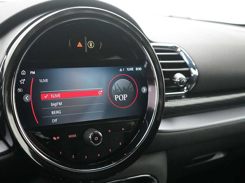 MINI Clubman Cooper S MINI Yours Trim LEDER KAM SHZ N