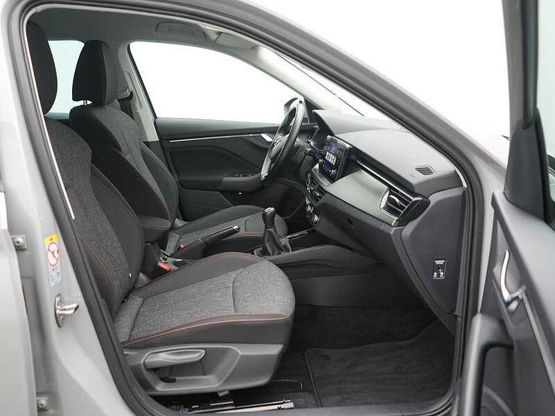 SKODA KAMIQ Clever APP CONNECT AHK SHZ PDC KAM KLIMA