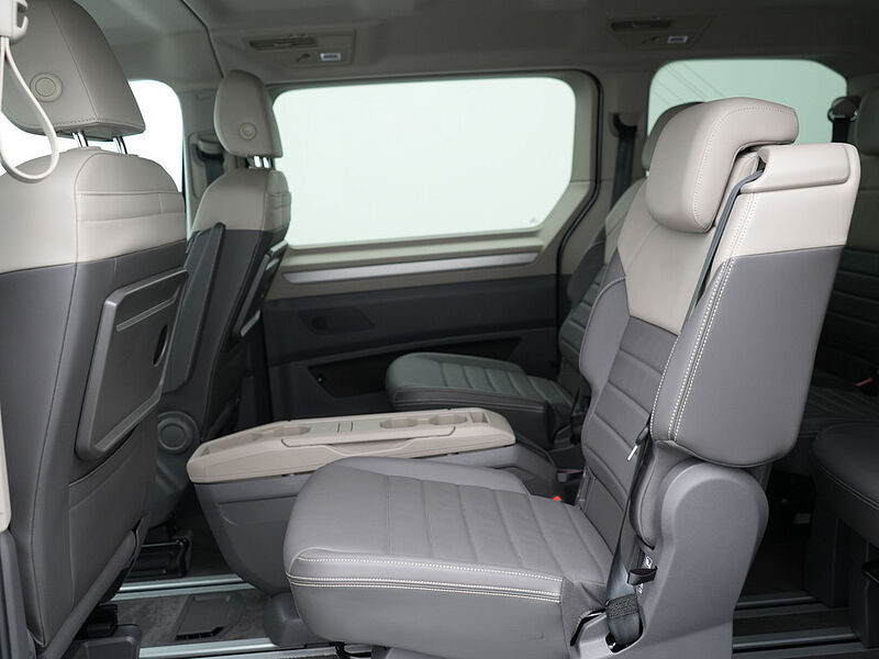 Volkswagen T7 APP NAVI SHZ VIRT AHK LEDER