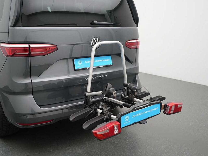 Volkswagen T7 APP NAVI SHZ VIRT AHK LEDER