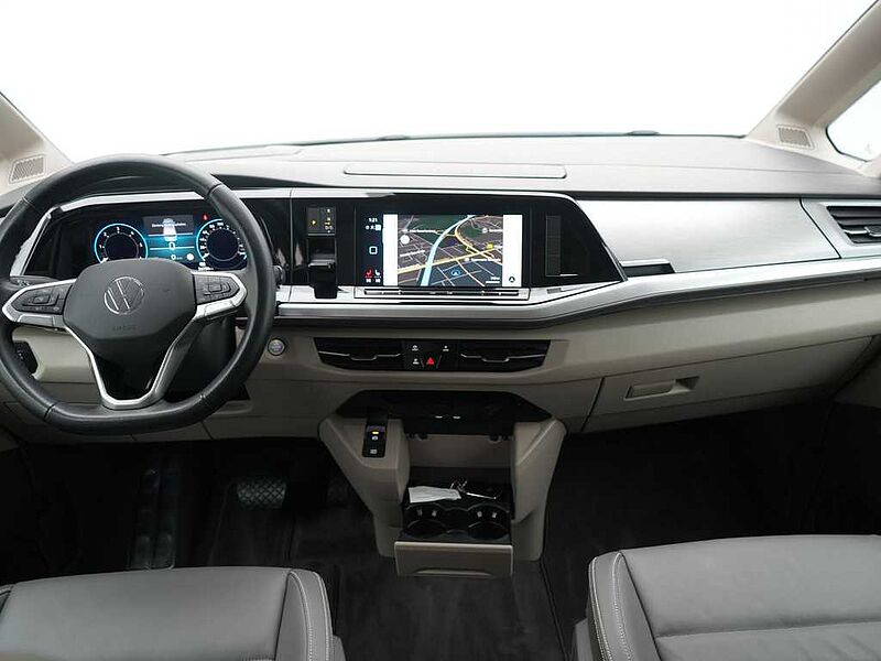 Volkswagen T7 APP NAVI SHZ VIRT AHK LEDER
