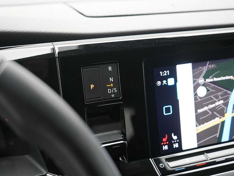 Volkswagen T7 APP NAVI SHZ VIRT AHK LEDER