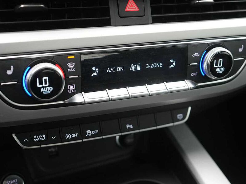 Audi A5 Cabrio S line STRON LEDER NAVI KAM LED APP