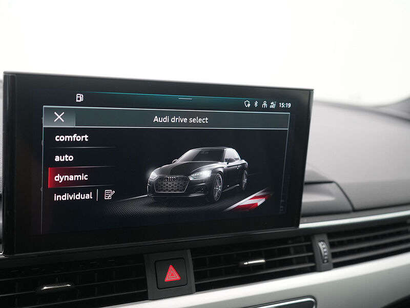 Audi A5 Cabrio S line STRON AHK LEDER NAVI KAM LED