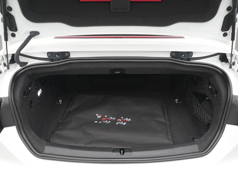 Audi A5 Cabrio S line STRON SHZ PDC NAVI LEDER KAM