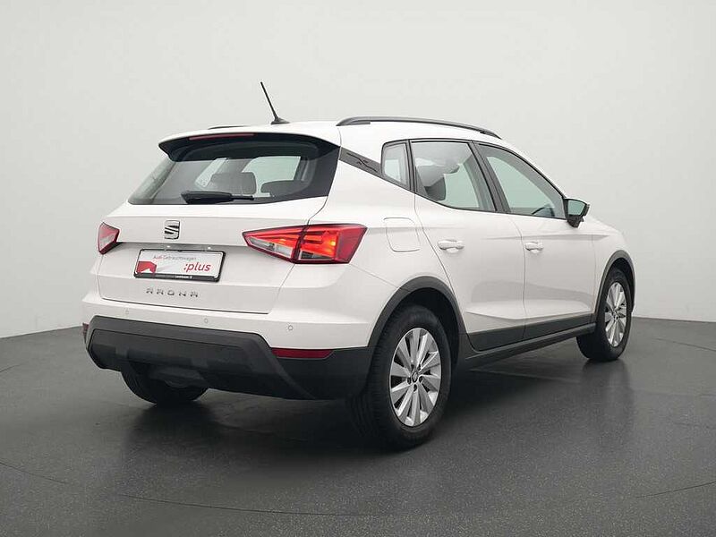 SEAT Arona PDC NAVI KLIMA