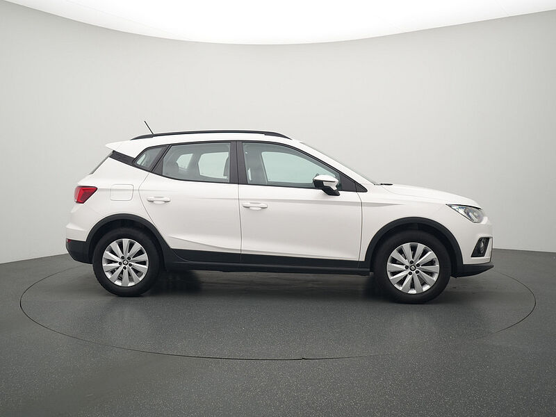 SEAT Arona PDC NAVI KLIMA