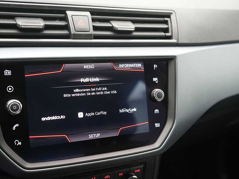 SEAT Arona Style KLIMA PDC NAVI