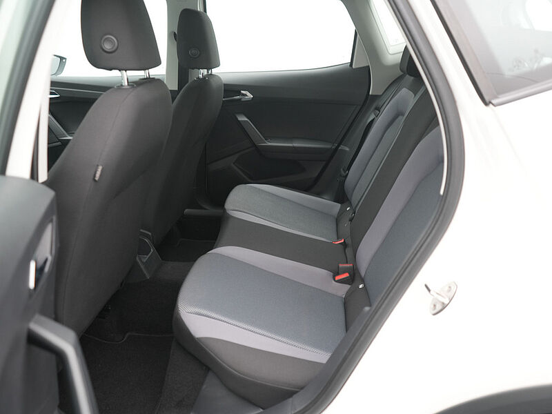 SEAT Arona Style KLIMA PDC NAVI