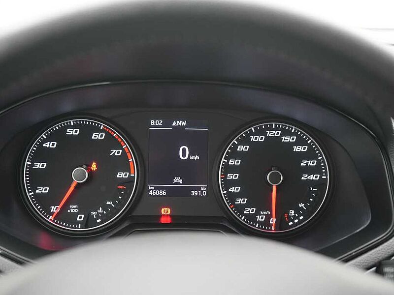 SEAT Arona Style KLIMA PDC NAVI