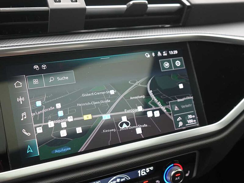 Audi Q3 LED KAM AHK ACC SHZ PDC