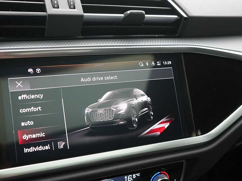 Audi Q3 LED KAM AHK ACC SHZ PDC