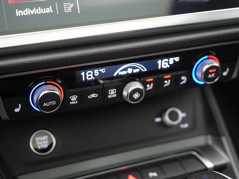 Audi Q3 LED KAM AHK ACC SHZ PDC